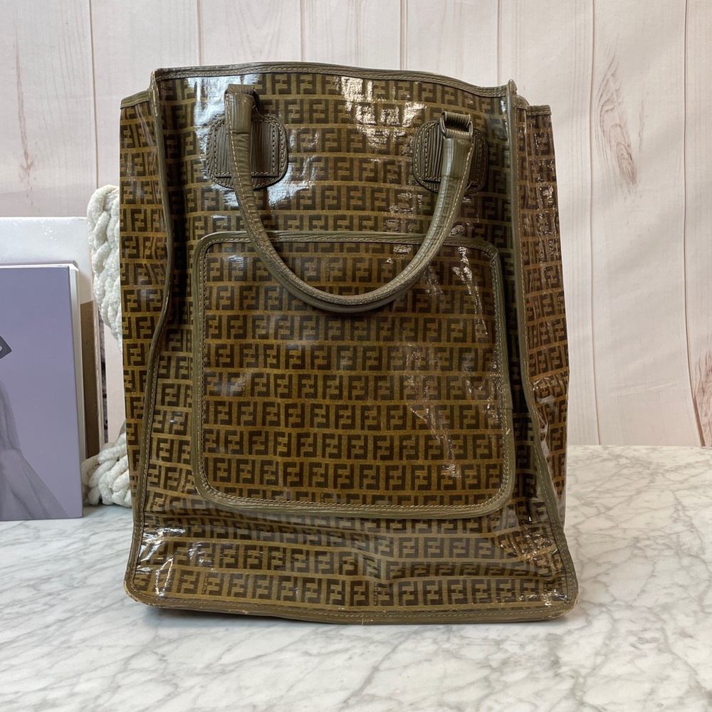 Fendi Tote